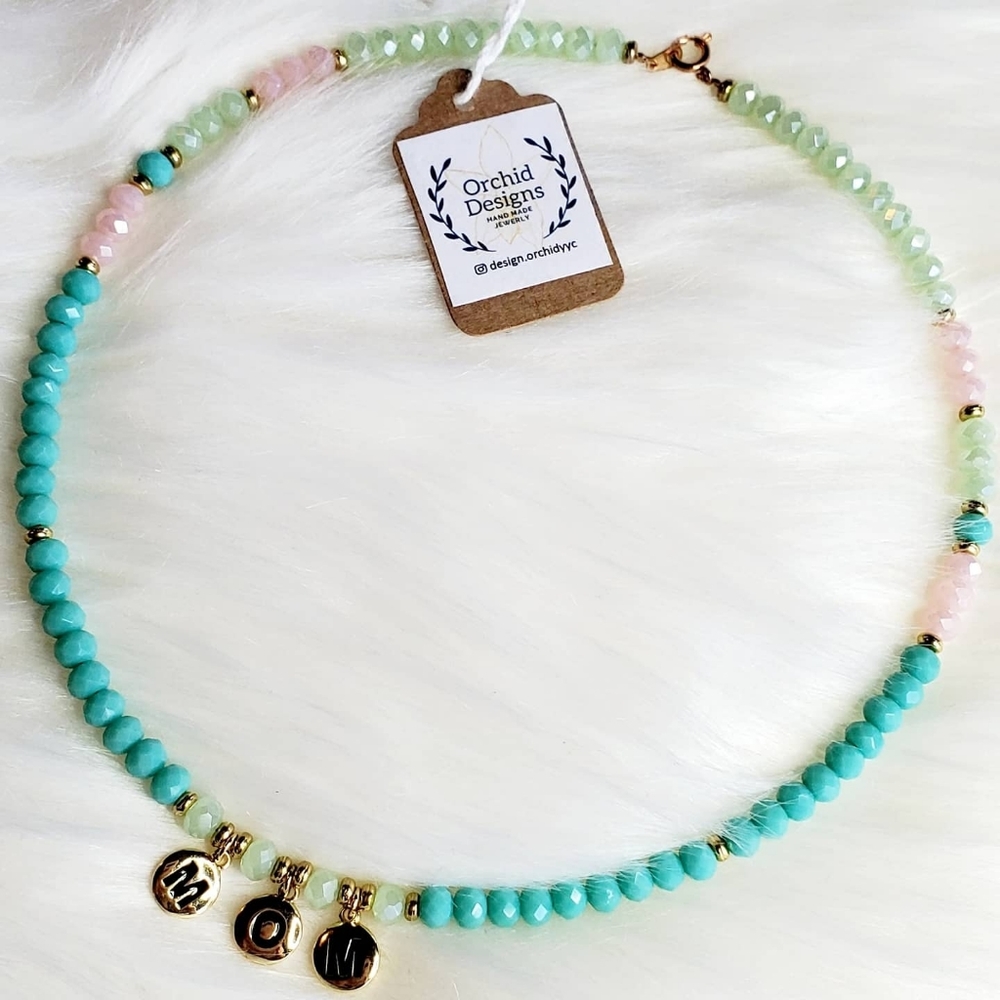 Necklace - Picture 4 of 6